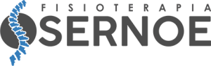LOGO FISIOTERAPIA SERNOE