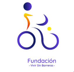 LOGO FUNDACIÓN VIVIR SIN BARRERAS (FUNVIBA)